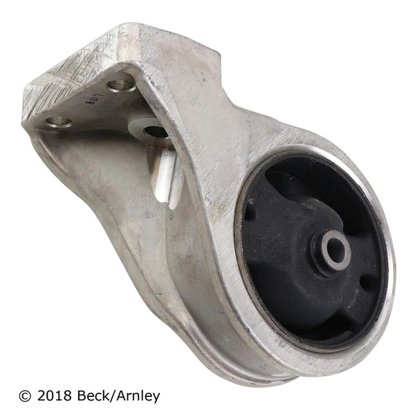 Beck/Arnley 104-1738 Engine Mount, Rear Side