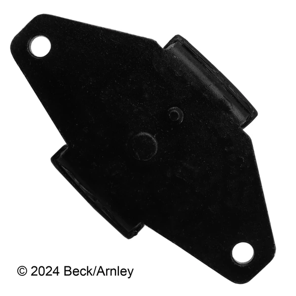 Beck/Arnley 104-1841 Engine Mount, Front Side