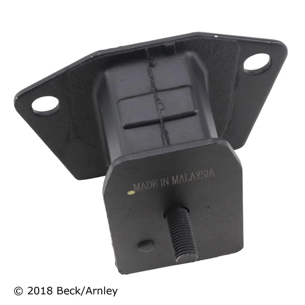 Beck/Arnley 104-1852 Engine Mount, Front Side
