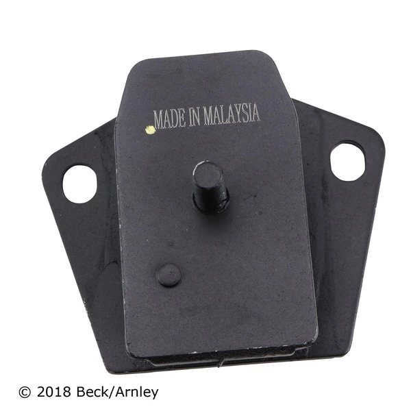Beck/Arnley 104-1852 Engine Mount, Front Side