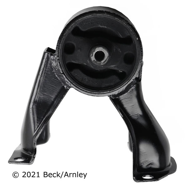 Beck/Arnley 104-1857 Engine Mount, Rear Side
