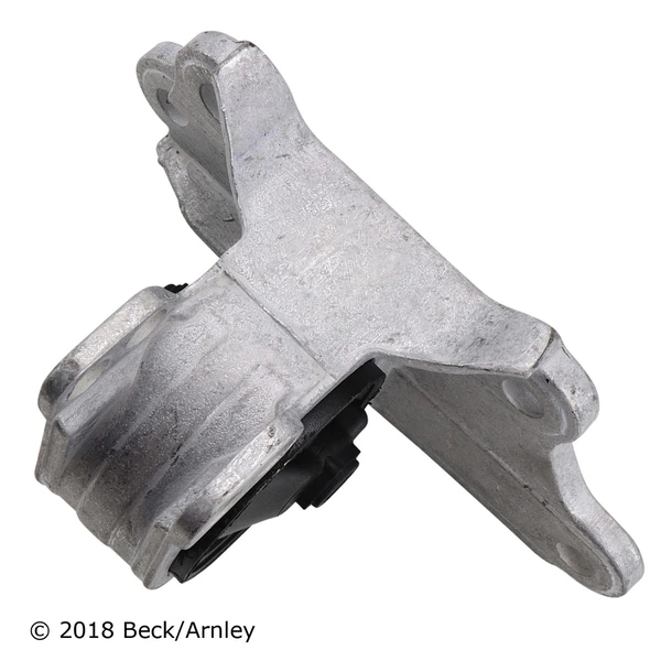 Beck/Arnley 104-1883 Engine Mount, Left Driver Side