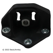 Beck/Arnley 104-1896 Manual Transmission Mount, Left Driver Side