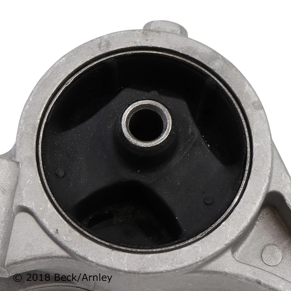 Beck/Arnley 104-1814 Engine Mount, Rear Side