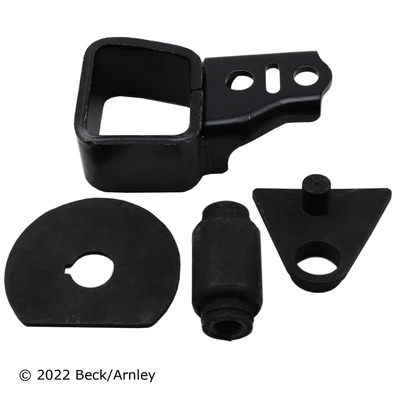 Beck/Arnley 104-1821 Engine Mount, Rear Side