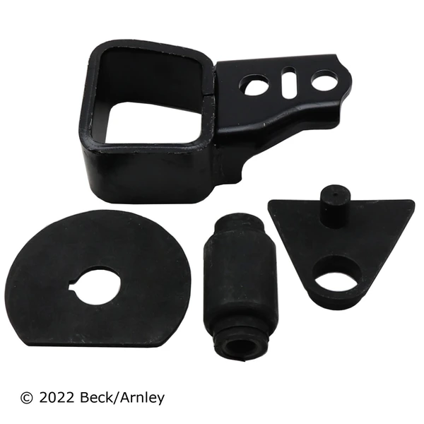 Beck/Arnley 104-1821 Engine Mount, Rear Side