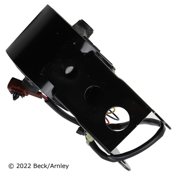 Beck/Arnley 104-1915 Engine Mount, Front Side