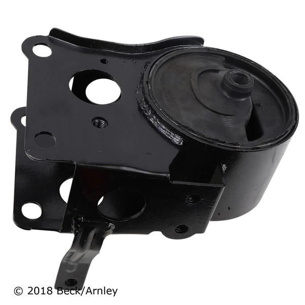 Beck/Arnley 104-1930 Engine Mount, Rear Side