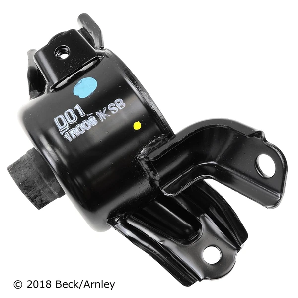 Beck/Arnley 104-2081 Manual Transmission Mount