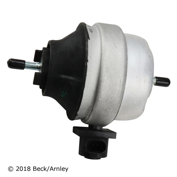 Beck/Arnley 104-2011 Engine Mount, Left Driver Side