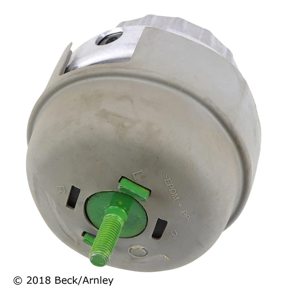 Beck/Arnley 104-2012 Engine Mount, Left Driver Side