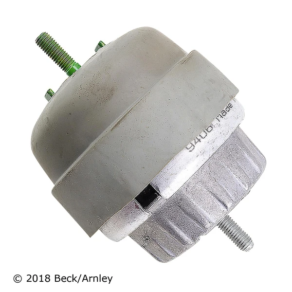 Beck/Arnley 104-2012 Engine Mount, Left Driver Side