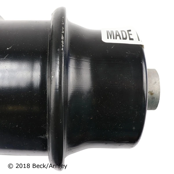 Beck/Arnley 104-2174 Engine Mount, Front Side