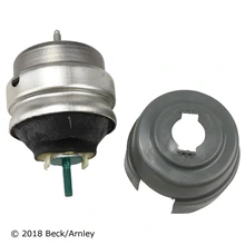 Beck/Arnley 104-2133 Engine Mount, Left Driver Side