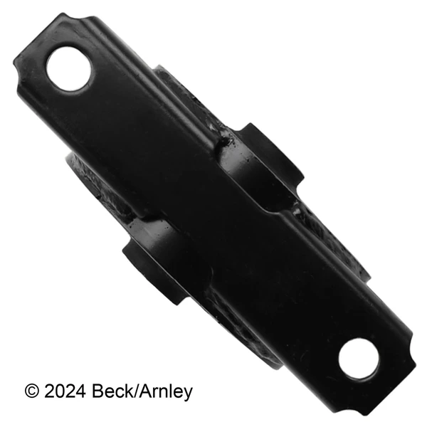 Beck/Arnley 104-2257 Engine Mount, Front Side