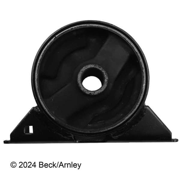 Beck/Arnley 104-2257 Engine Mount, Front Side