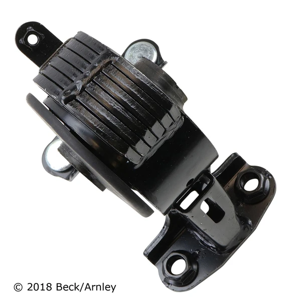 Beck/Arnley 104-2284 Manual Transmission Mount, Rear Side