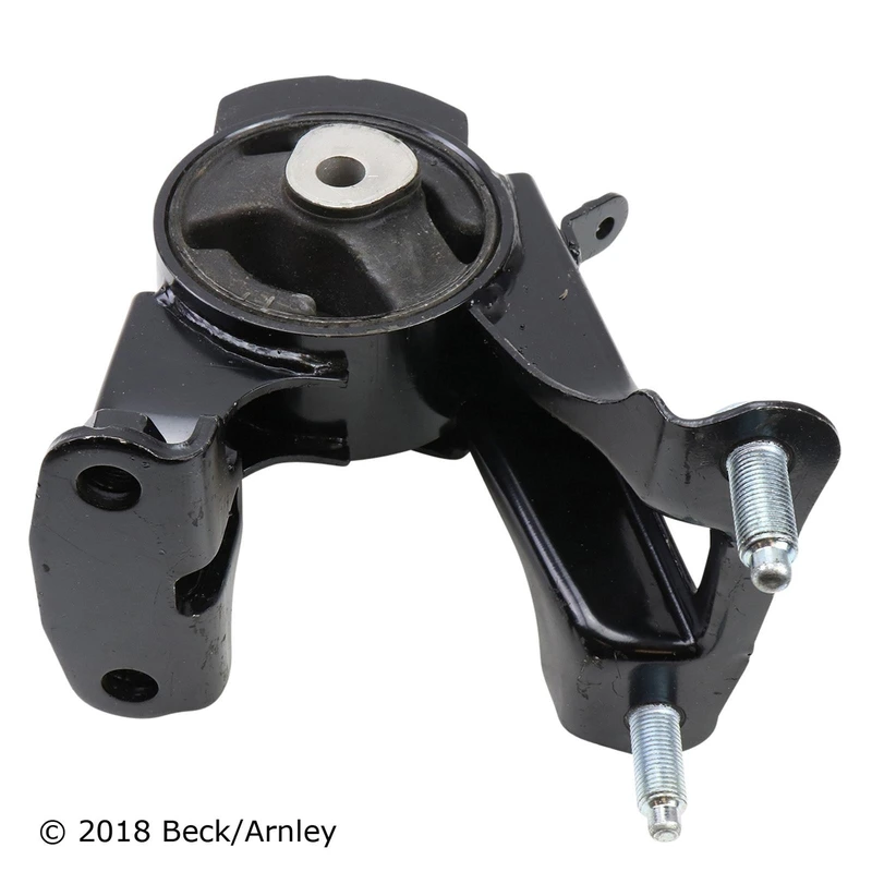 Beck/Arnley 104-2284 Manual Transmission Mount, Rear Side