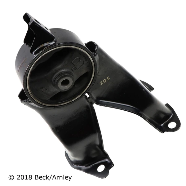 Beck/Arnley 104-2291 Engine Mount, Rear Side