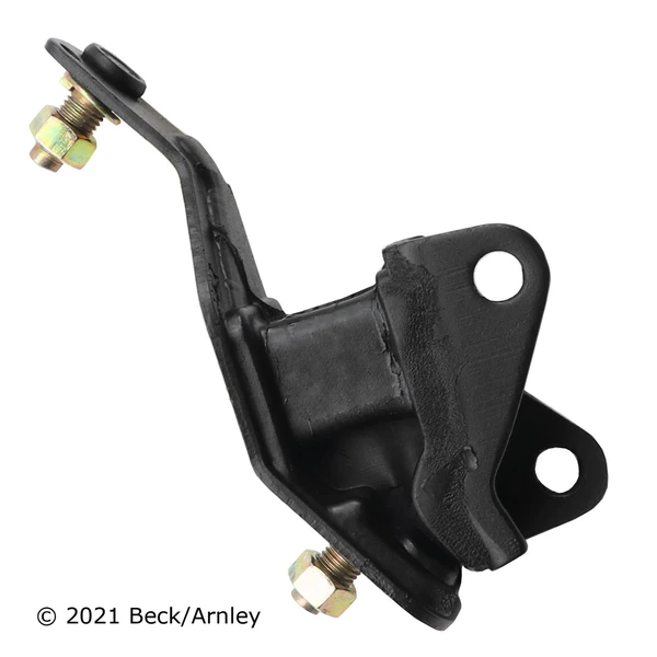 Beck/Arnley 104-2204 Automatic Transmission Mount, Front Side