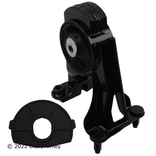 Beck/Arnley 104-2231 Engine Mount, Rear Side