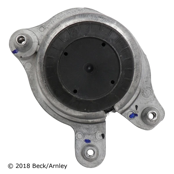 Beck/Arnley 104-2356 Engine Mount, Left Driver Side