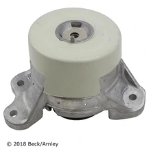 Beck/Arnley 104-2365 Engine Mount, Left Driver Side
