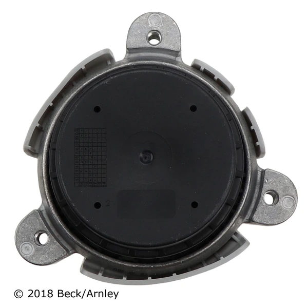 Beck/Arnley 104-2366 Engine Mount, Right Passenger Side