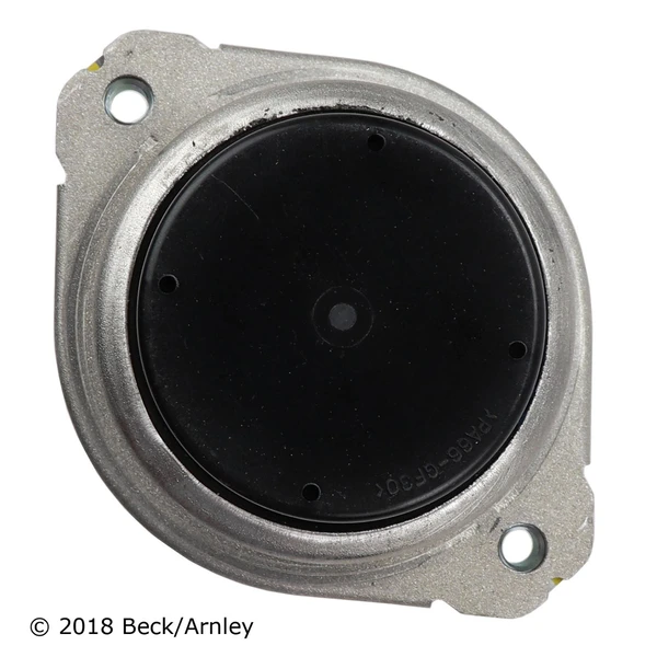Beck/Arnley 104-2368 Engine Mount, Left Driver Side