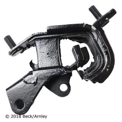 Beck/Arnley 104-2301 Manual Transmission Mount, Front Side