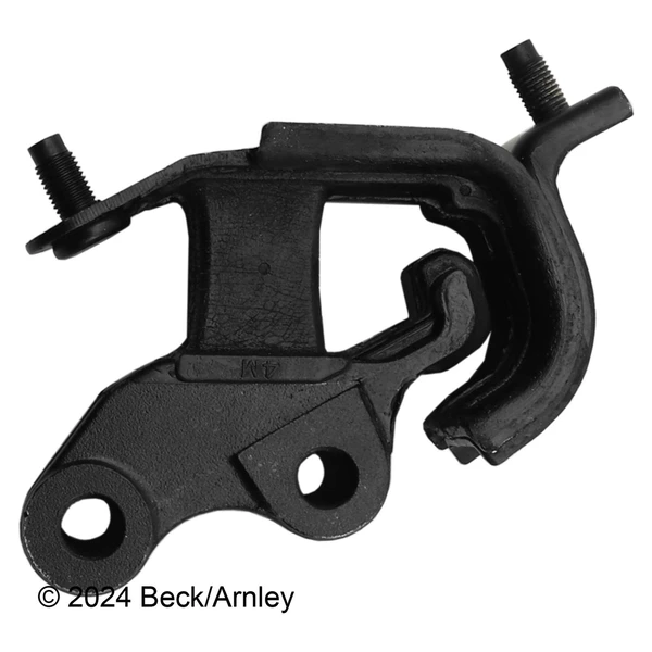 Beck/Arnley 104-2309 Manual Transmission Mount, Front Side