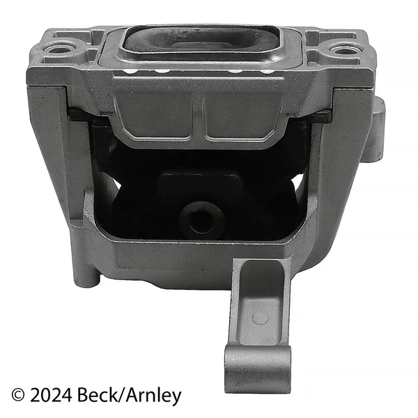 Beck/Arnley 104-2317 Engine Mount, Front Side