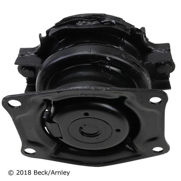 Beck/Arnley 104-2322 Engine Mount, Front Side