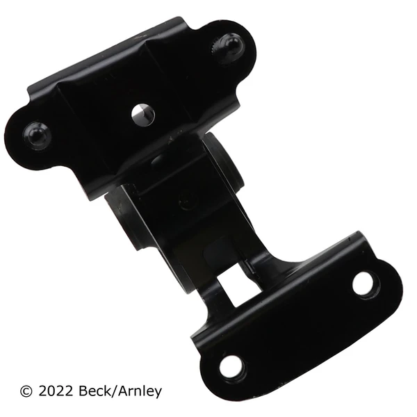 Beck/Arnley 104-2411 Engine Mount, Rear Side