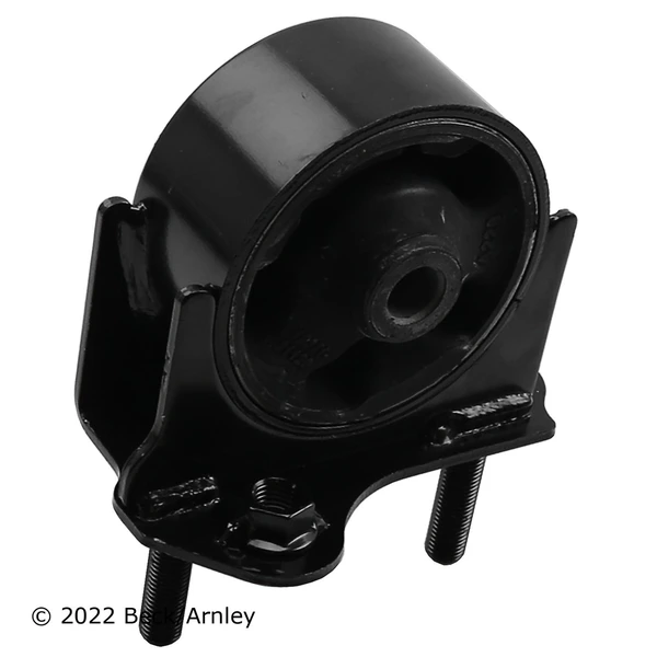 Beck/Arnley 104-2424 Engine Mount, Rear Side