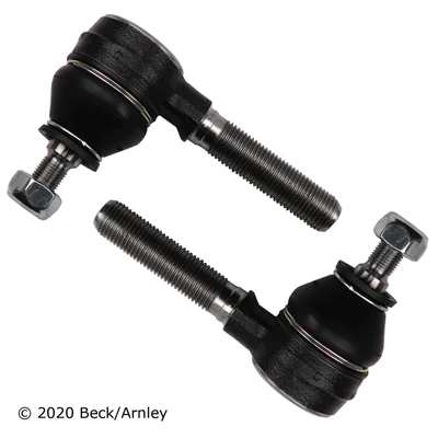 Beck/Arnley 101-0479 Steering Tie Rod End, Front Outer
