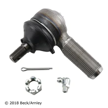 Beck/Arnley 101-1766 Steering Tie Rod End, Front Left Driver Side