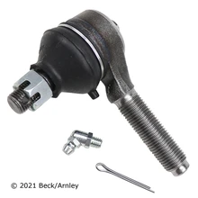 Beck/Arnley 101-1873 Steering Tie Rod End, Front Outer