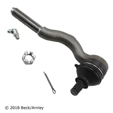 Beck/Arnley 101-2301 Steering Tie Rod End, Front Inner