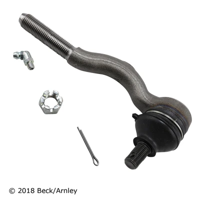 Beck/Arnley 101-2301 Steering Tie Rod End, Front Inner