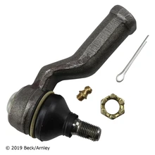 Beck/Arnley 101-2814 Steering Tie Rod End, Front Outer
