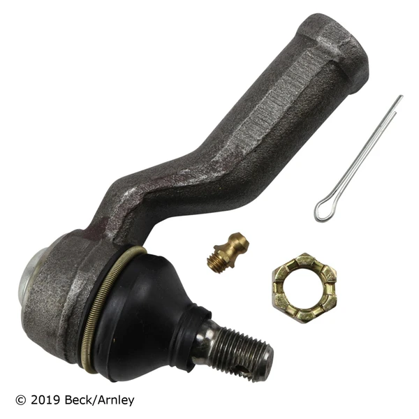Beck/Arnley 101-2814 Steering Tie Rod End, Front Outer