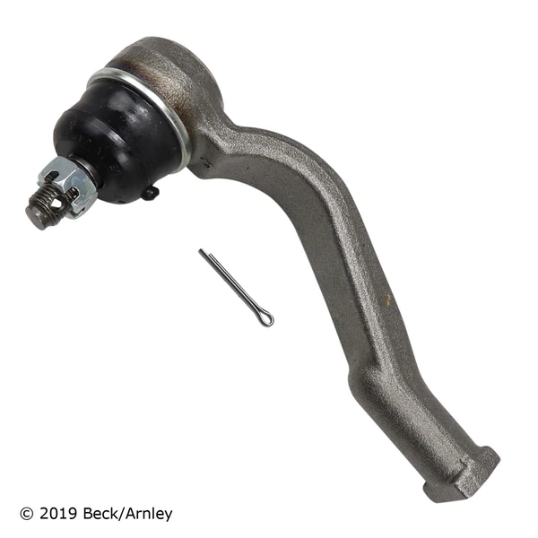 Beck/Arnley 101-2822 Steering Tie Rod End, Front Inner