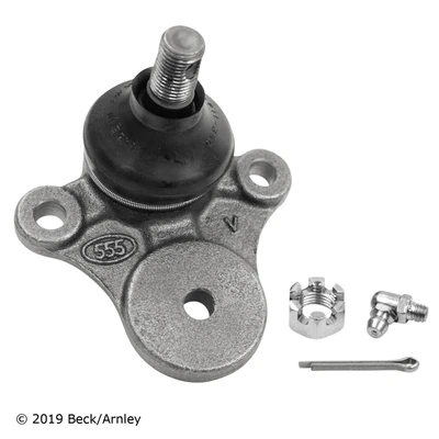 Beck/Arnley 101-2921 Suspension Ball Joint, Front Upper