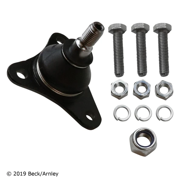 Beck/Arnley 101-3135 Suspension Ball Joint, Front Upper