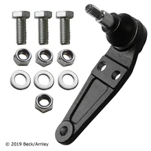 Beck/Arnley 101-3267 Suspension Ball Joint, Front Right Lower