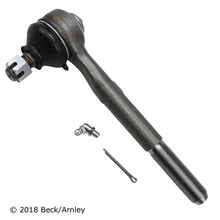 Beck/Arnley 101-3341 Steering Tie Rod End, Front Inner