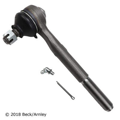 Beck/Arnley 101-3341 Steering Tie Rod End, Front Inner