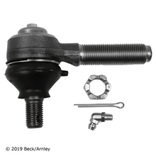 Beck/Arnley 101-3317 Steering Tie Rod End