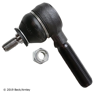 Beck/Arnley 101-3479 Steering Tie Rod End, Front Outer